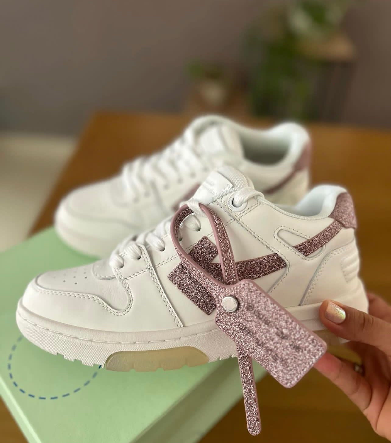 Producto por encargo-OFF-White-Precio $389.990