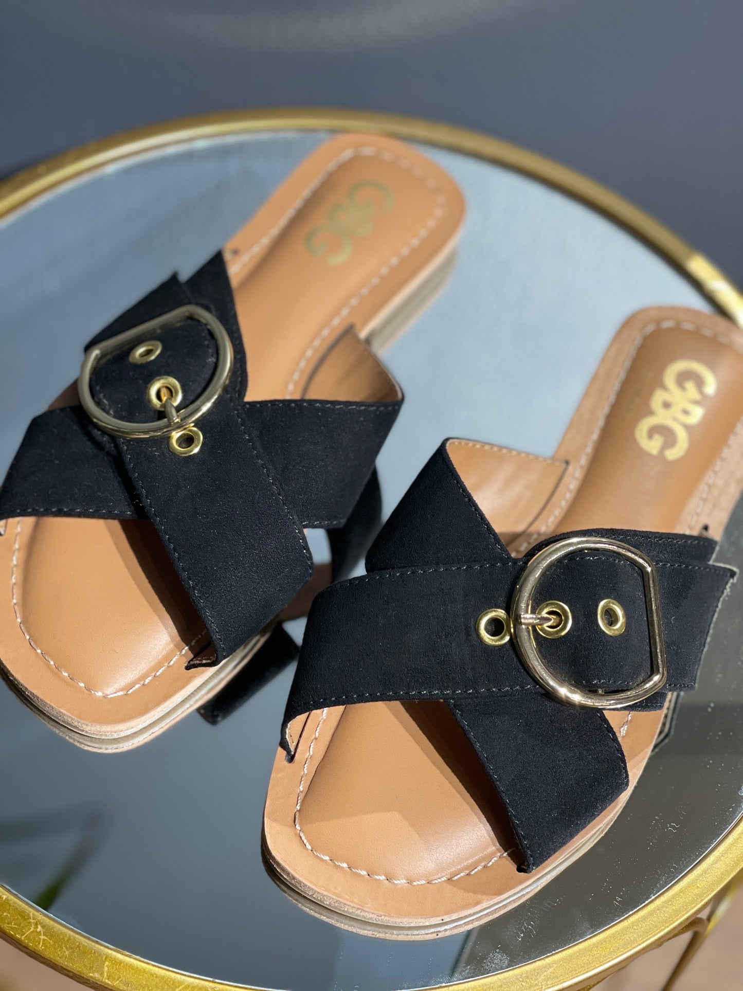Chalitas Guess
