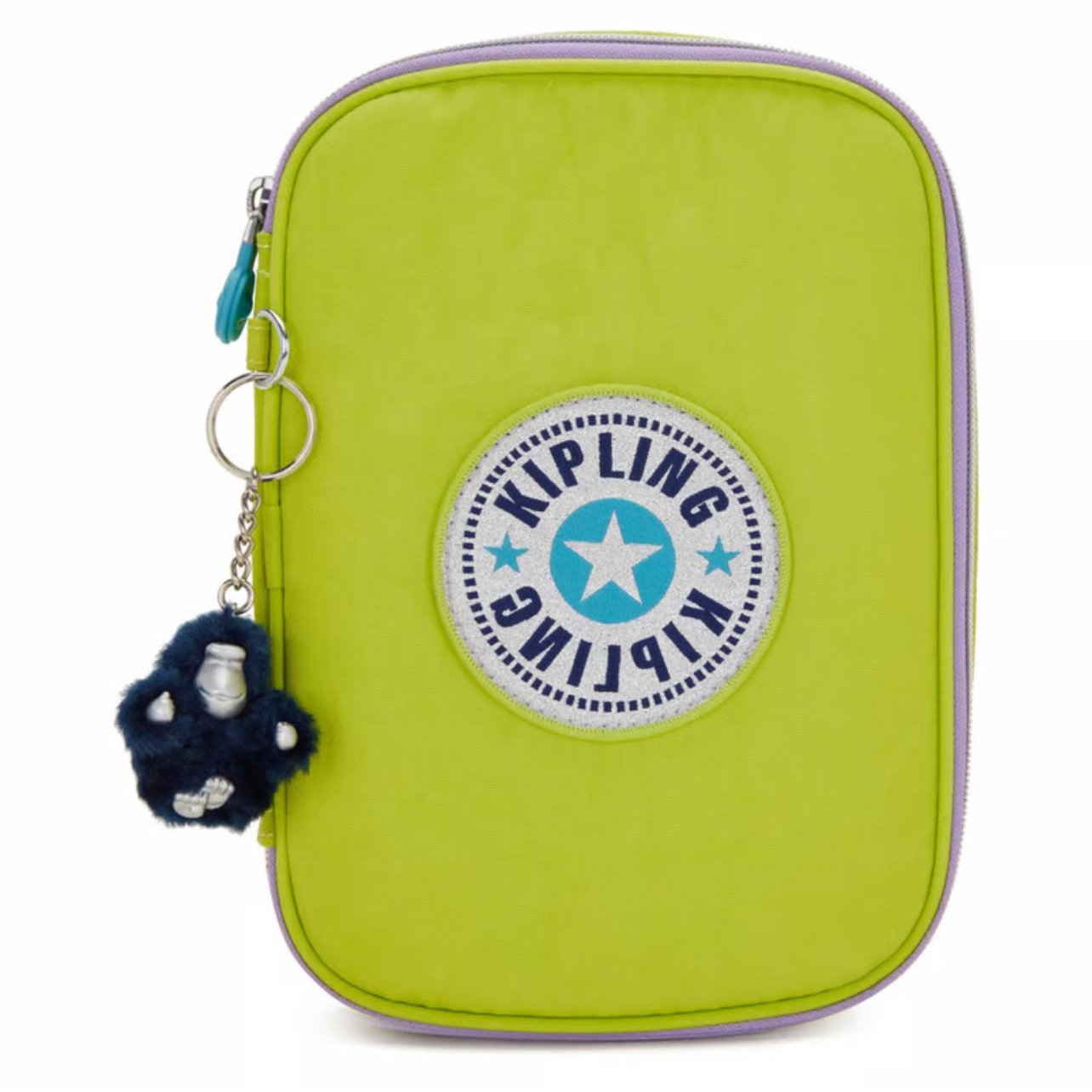 Estuche Kipling 100 Pens