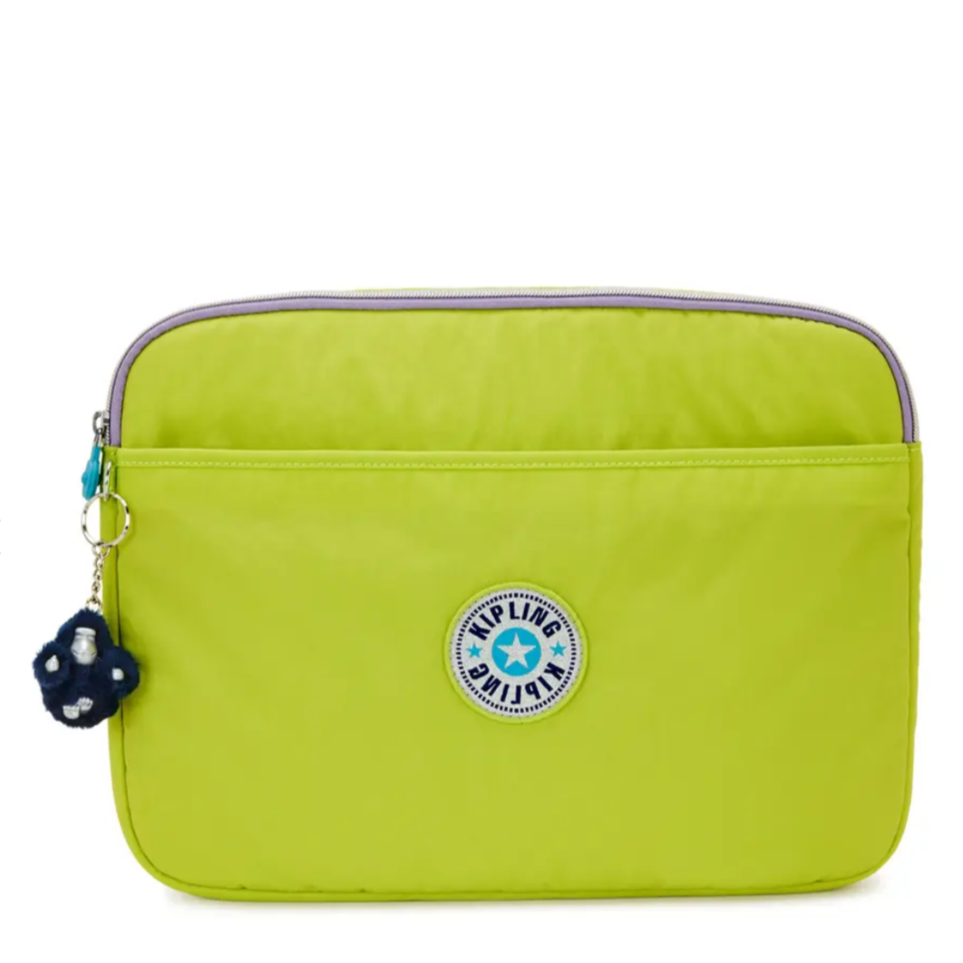 Funda para computador Kipling LPTP SLV13 – Frommiami