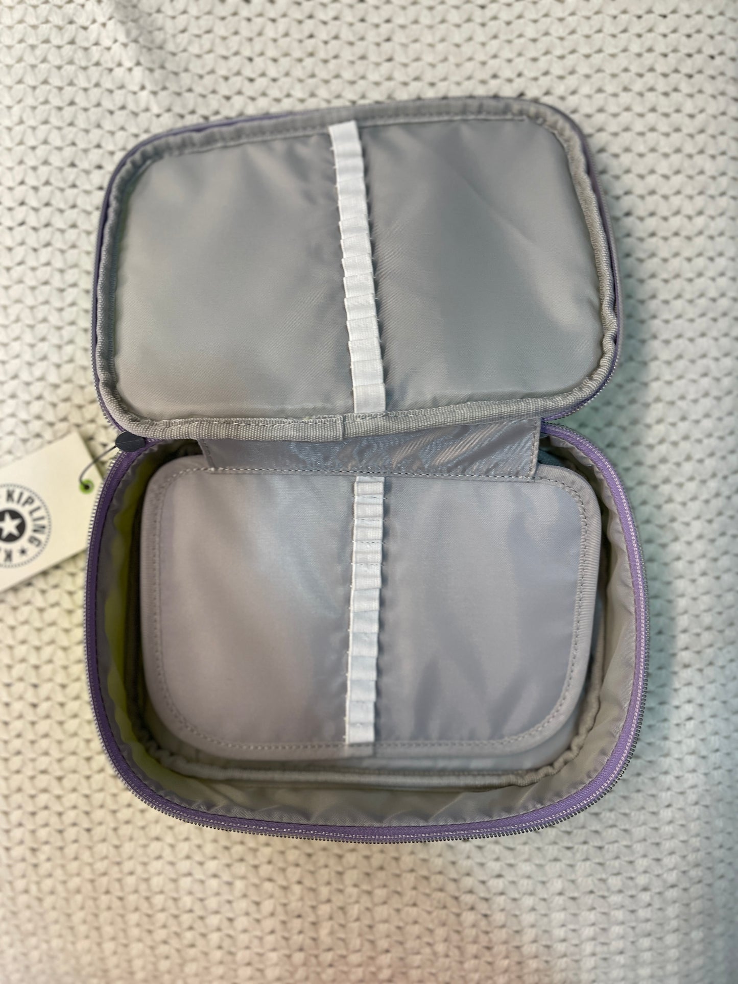 Estuche Kipling 100 Pens
