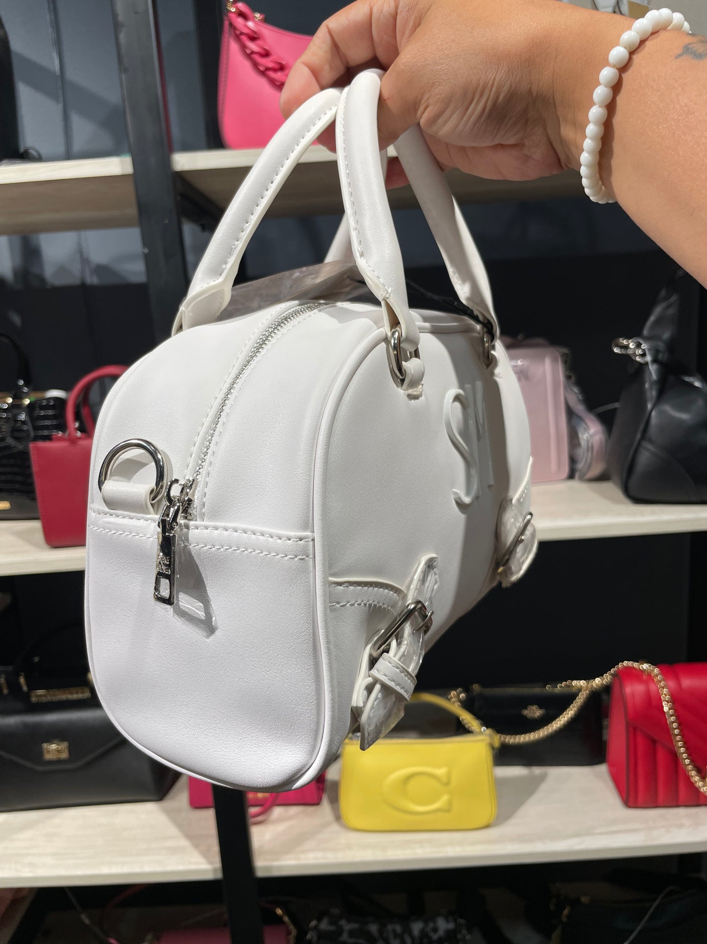 Crossbody Steve Madden Bsailor