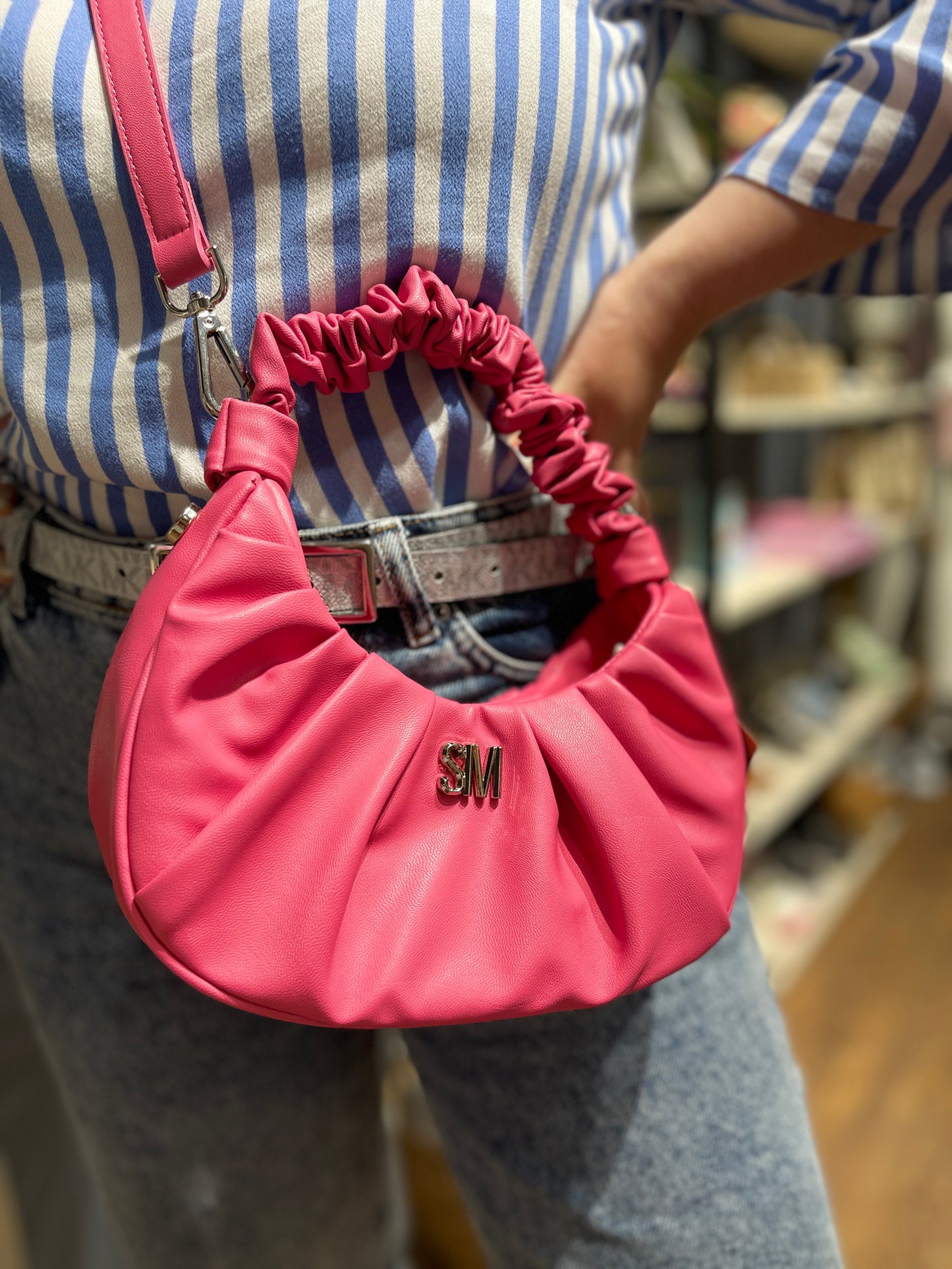 Cartera Steve Madden