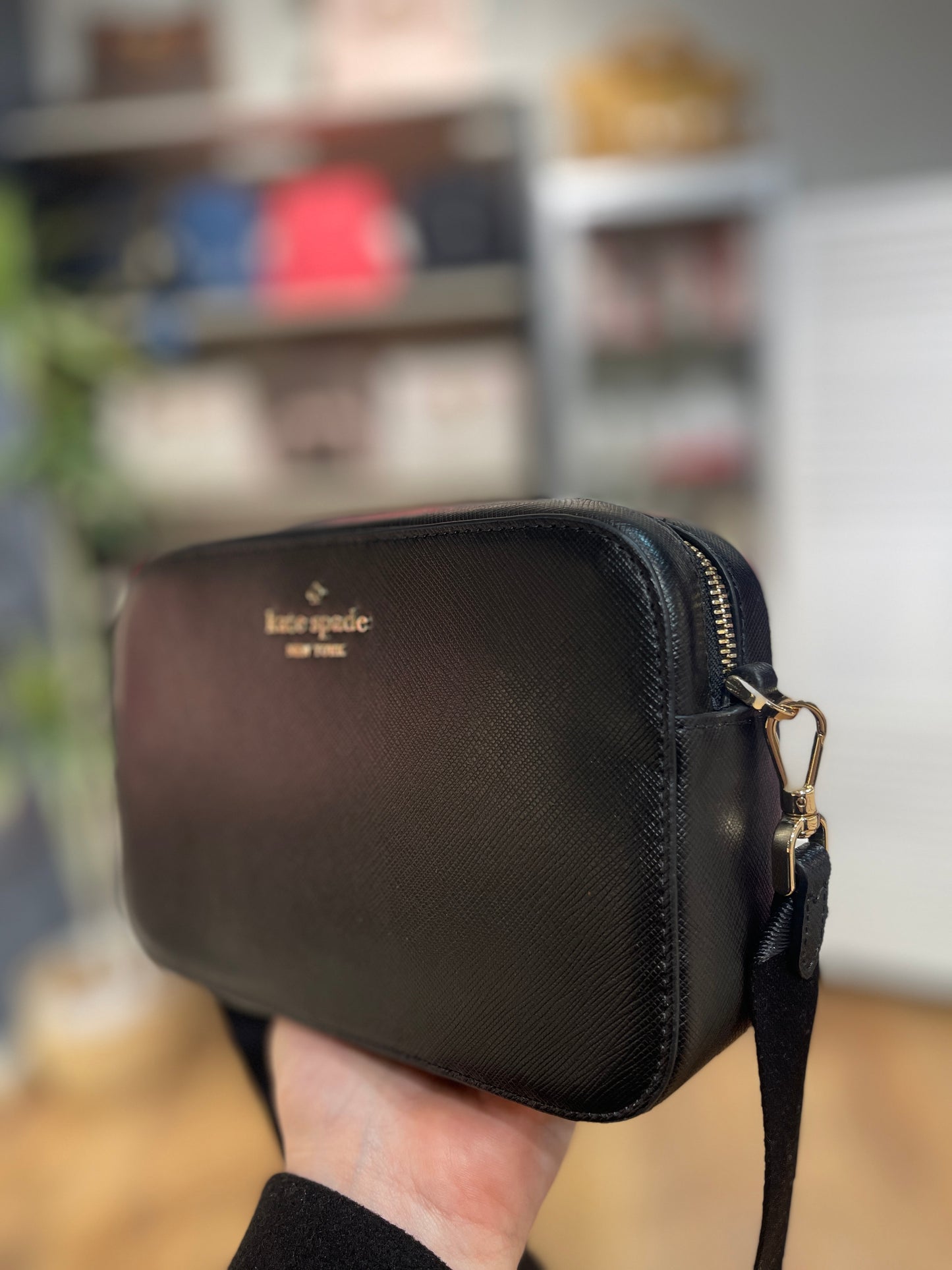 Crossbody Kate Spade Madison