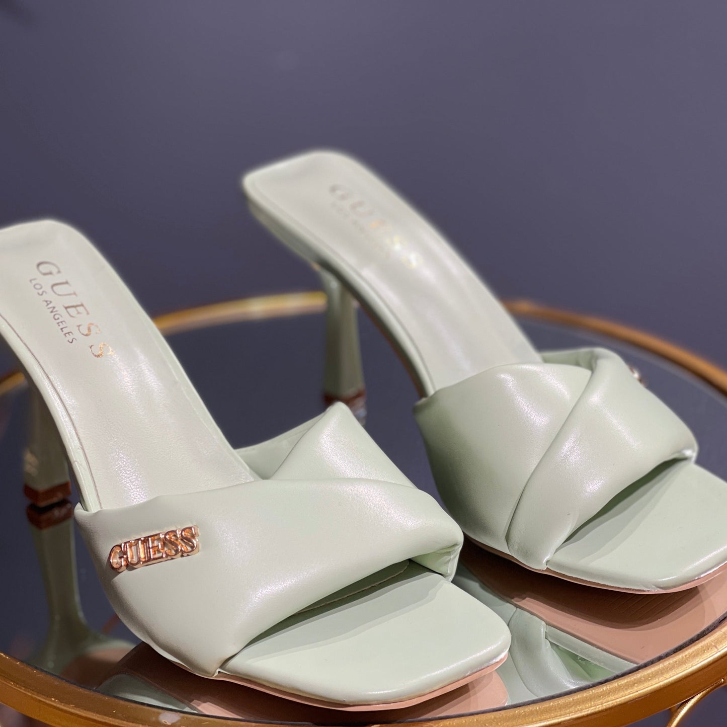 Chalas Guess