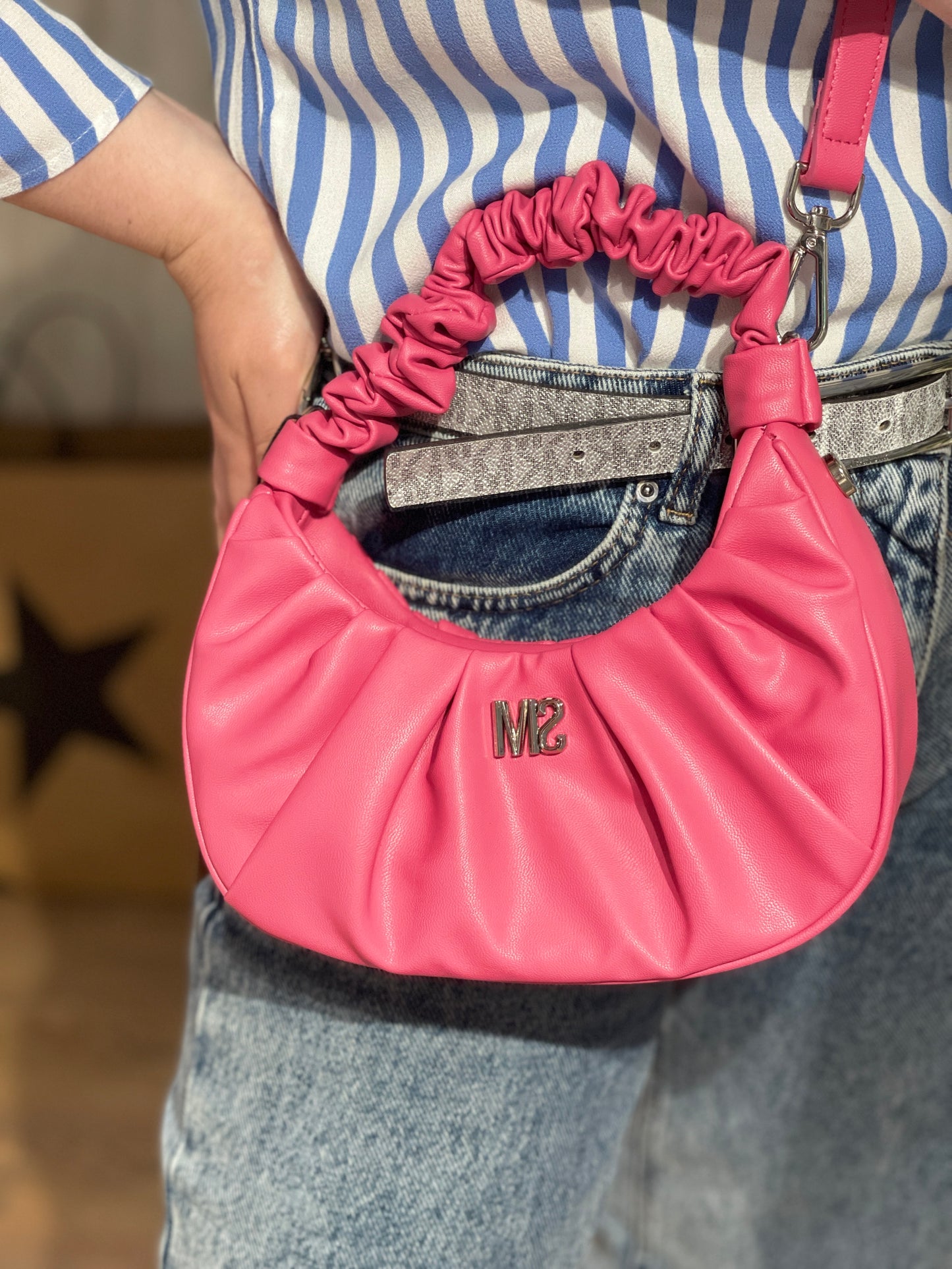 Cartera Steve Madden