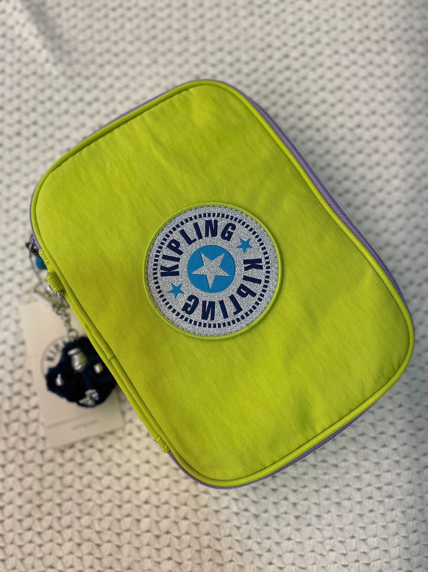 Estuche Kipling 100 Pens