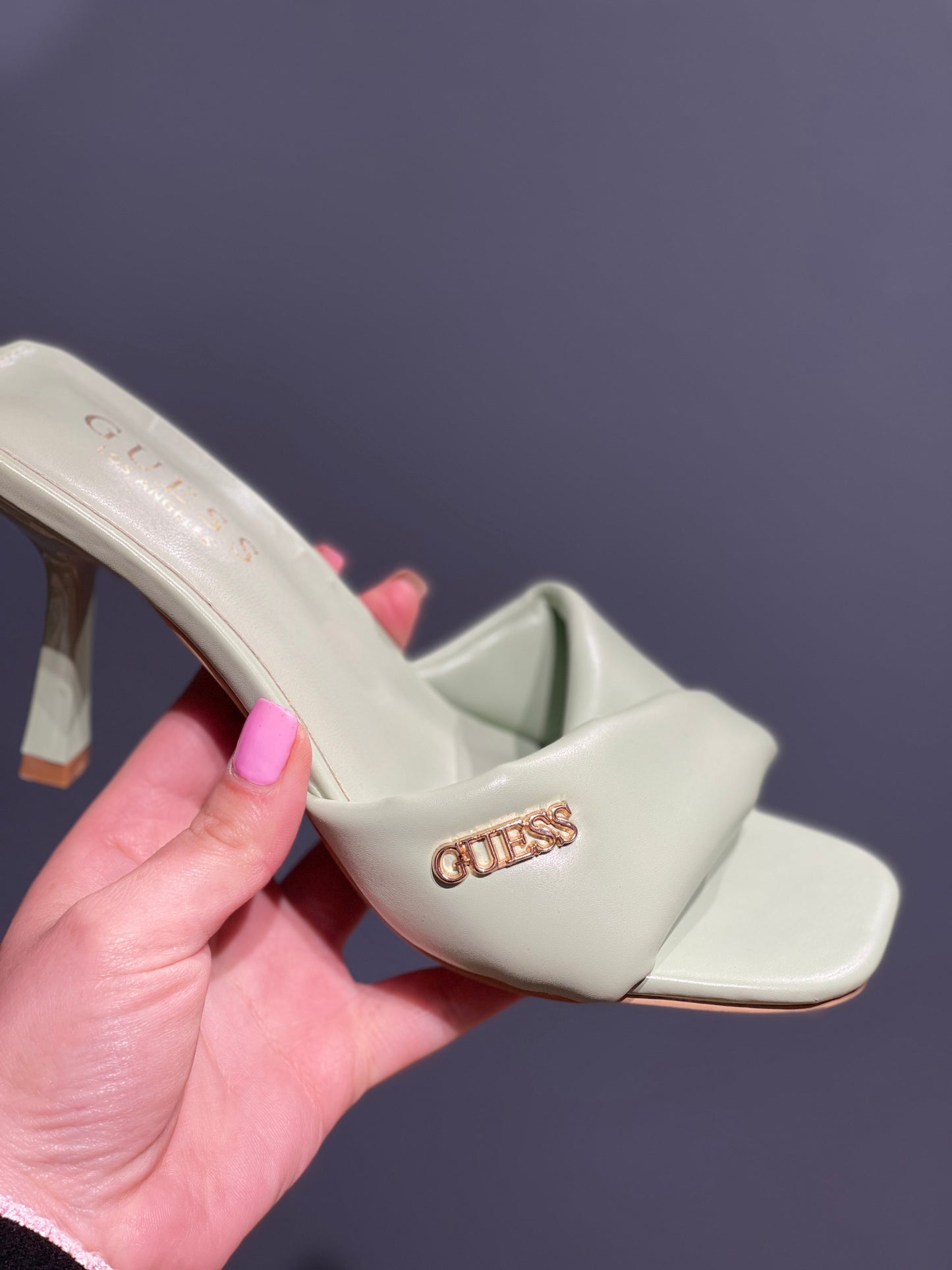 Chalas Guess