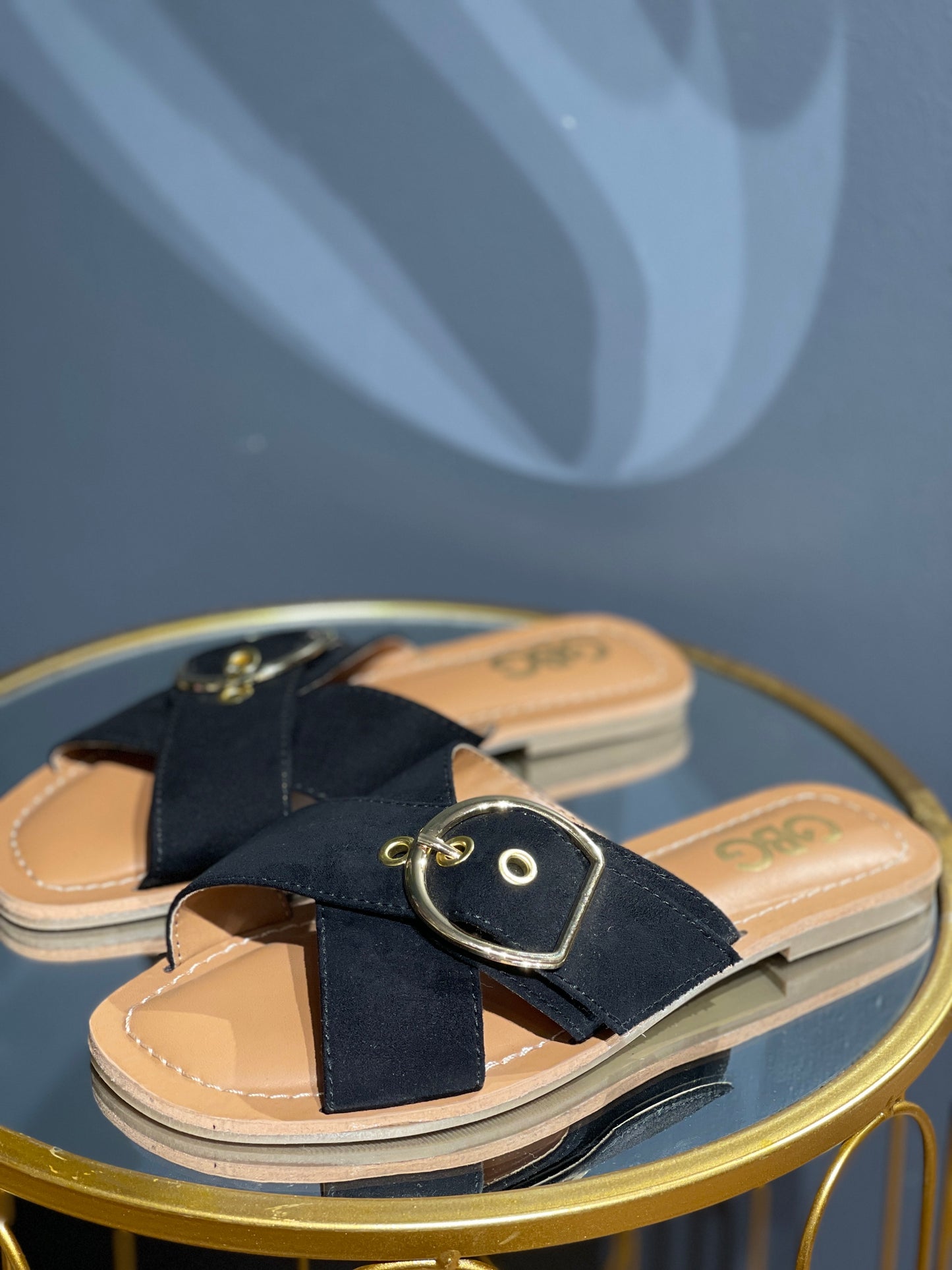 Chalitas Guess