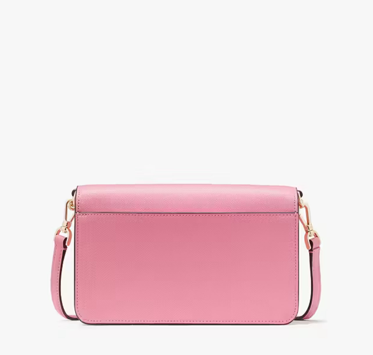 Crossbody Kate Spade rosada