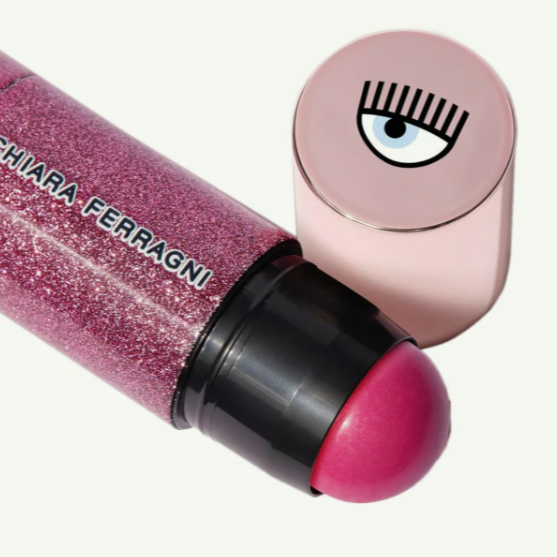 LIP & CHEEK 02 CHIARA FERRAGNI