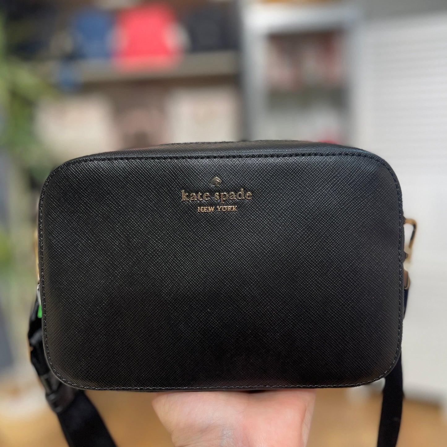 Crossbody Kate Spade Madison
