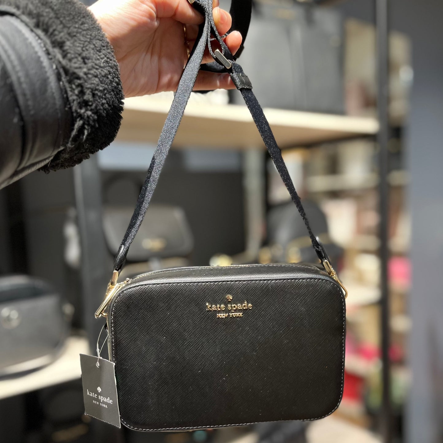 Crossbody Kate Spade Madison