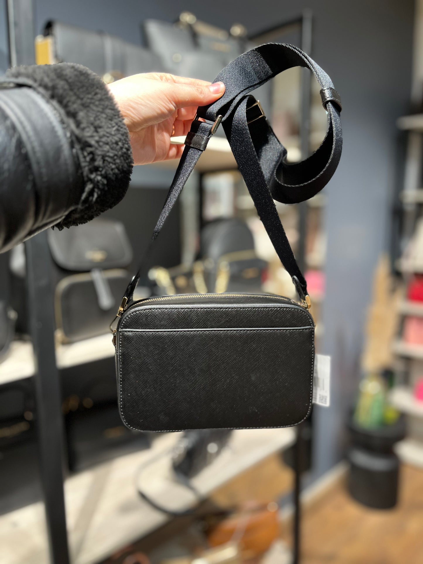 Crossbody Kate Spade Madison