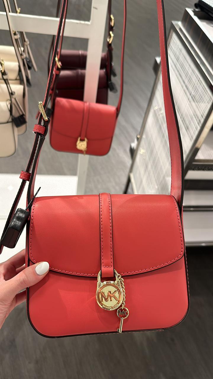 Crossbody Michael Kors Lyra