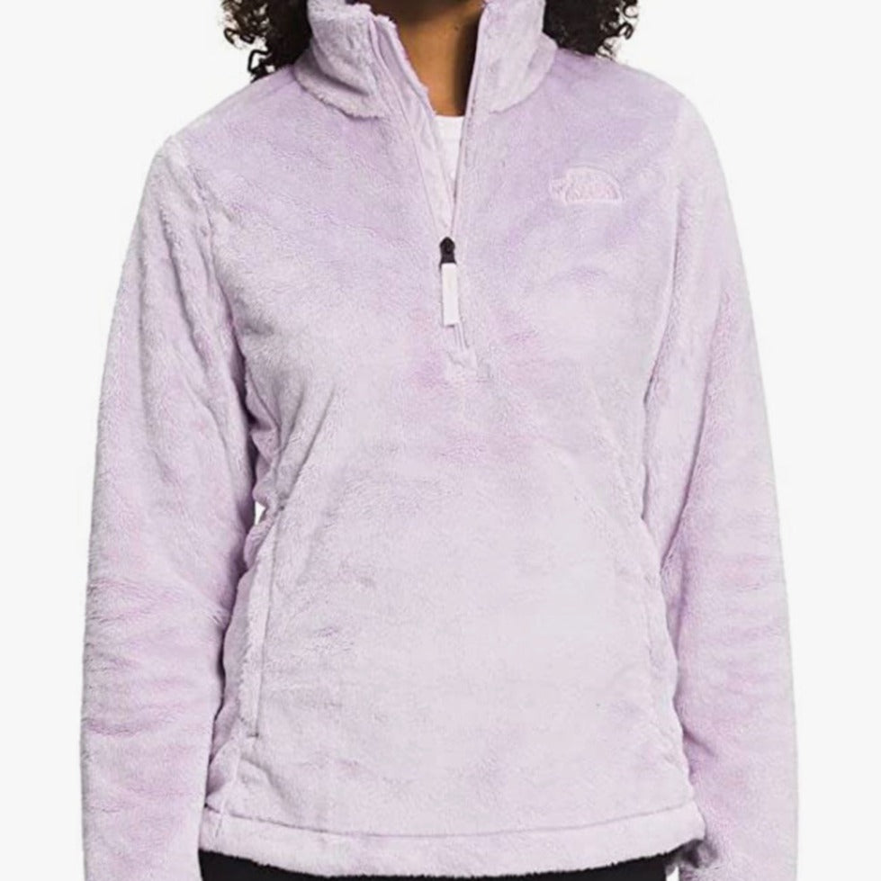 Polar The North Face osito