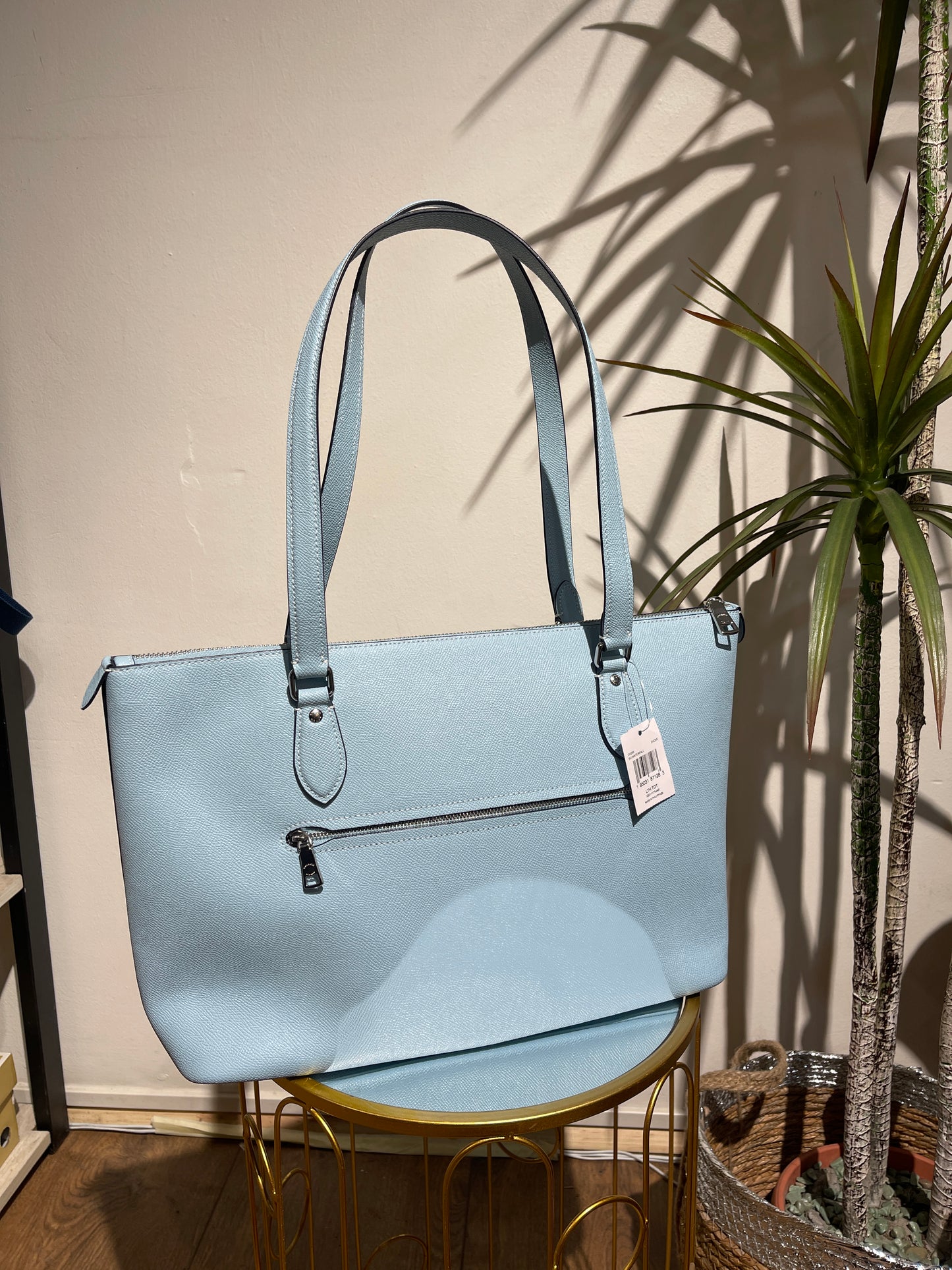 Tote Coach Celeste
