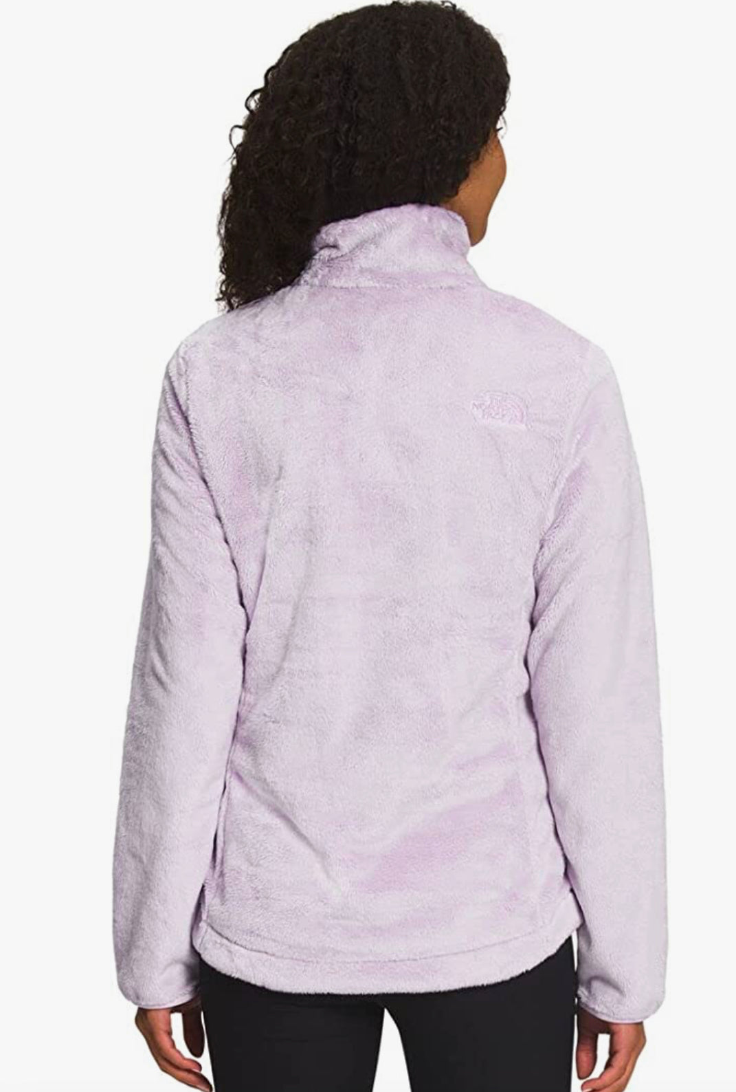 Polar The North Face osito