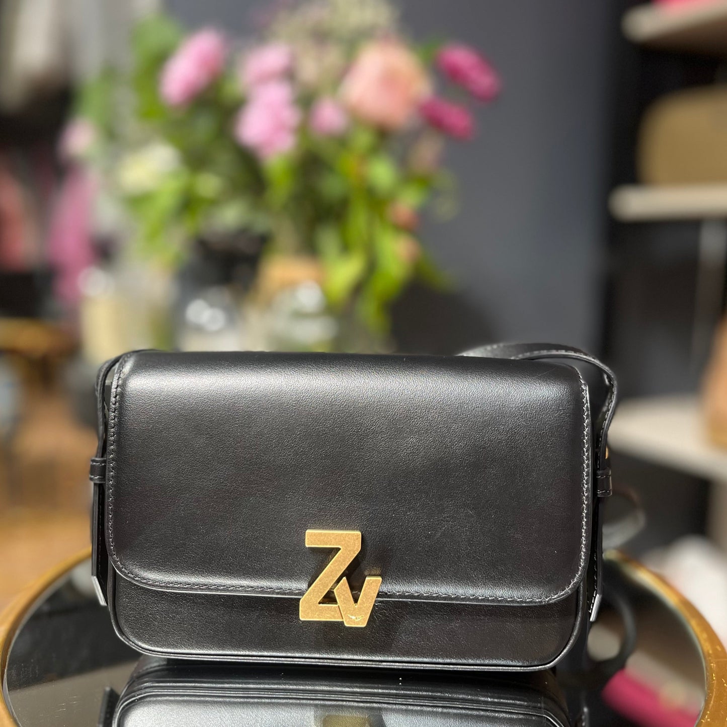 Crossbody Zadig Voltaire