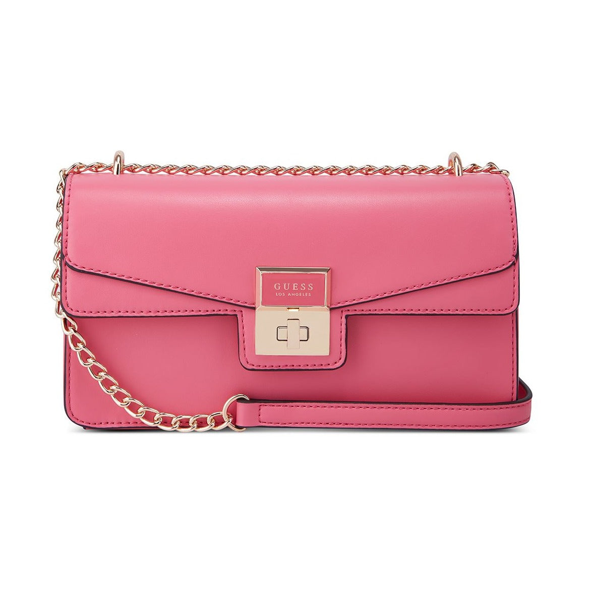 Crossbody Guess Rosado