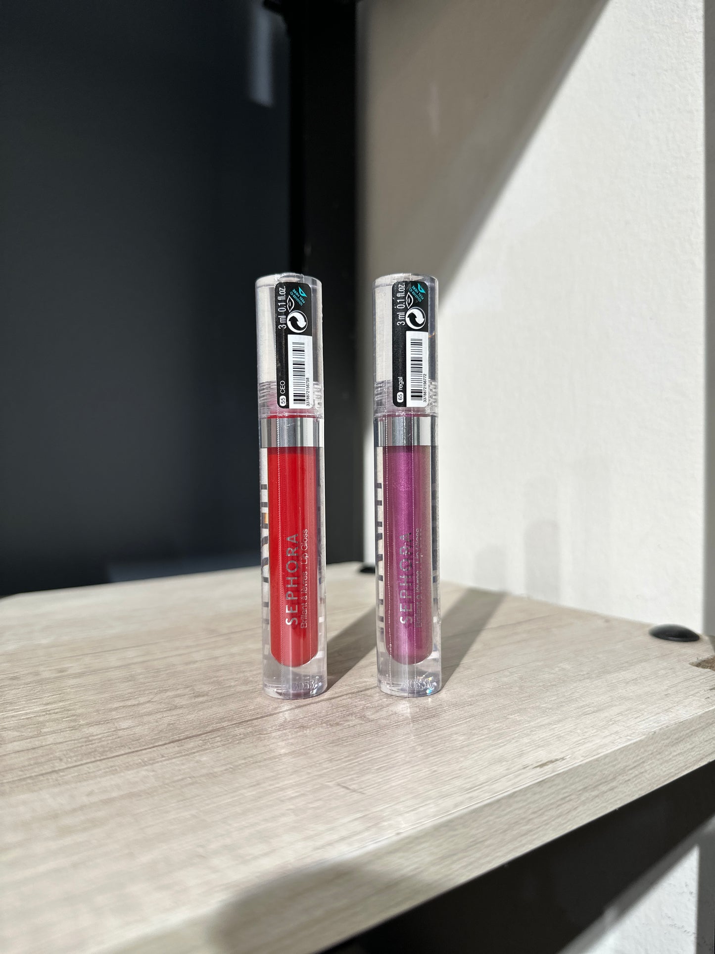 Lip Gloss Sephora Regal 65