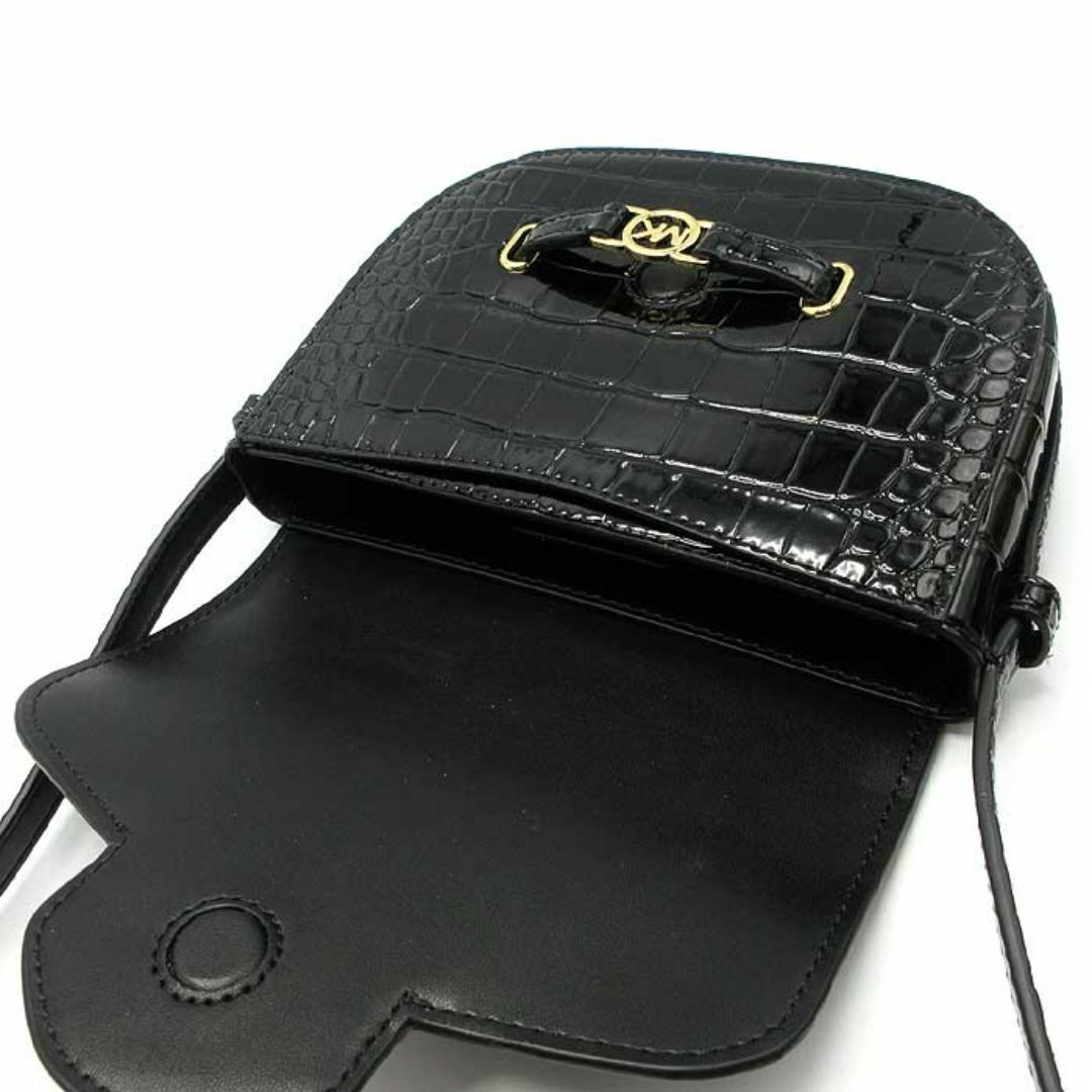 Crossbody Michael Kors Black