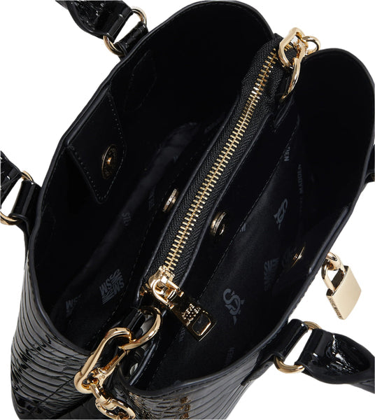 Crossbody Steve Madden Black