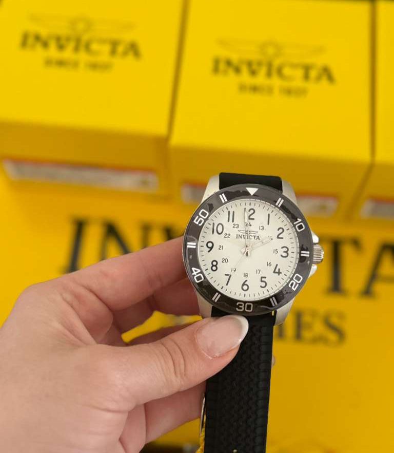 Reloj Invicta de hombre