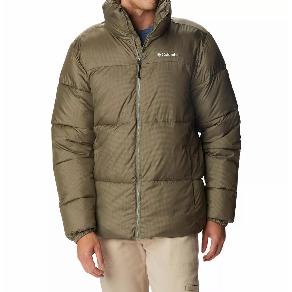 Parka Columbia