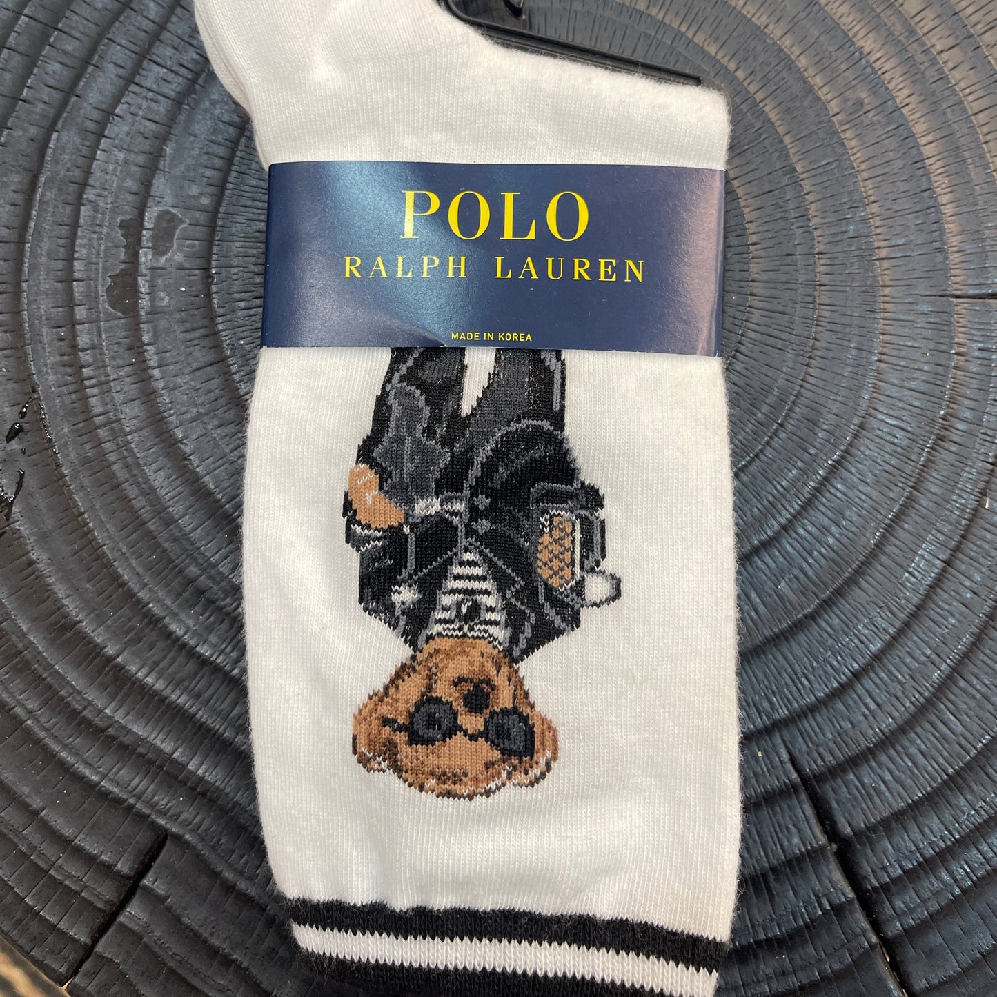 Calcetines Polo Ralph Lauren