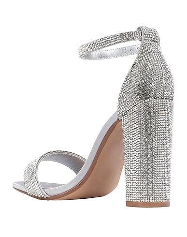 Sandalias Steve Madden carrson-R crystal