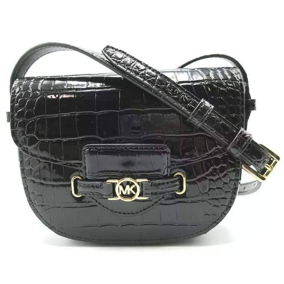 Crossbody Michael Kors Black