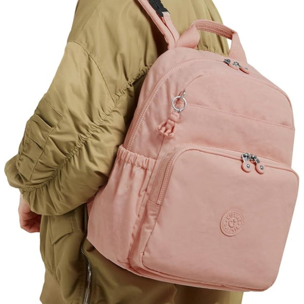 Panalera Kipling Maisie Tender rose Frommiami