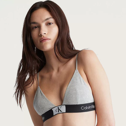 Bralette Calvin Klein