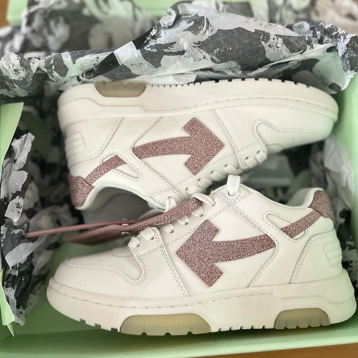 Producto por encargo-OFF-White-Precio