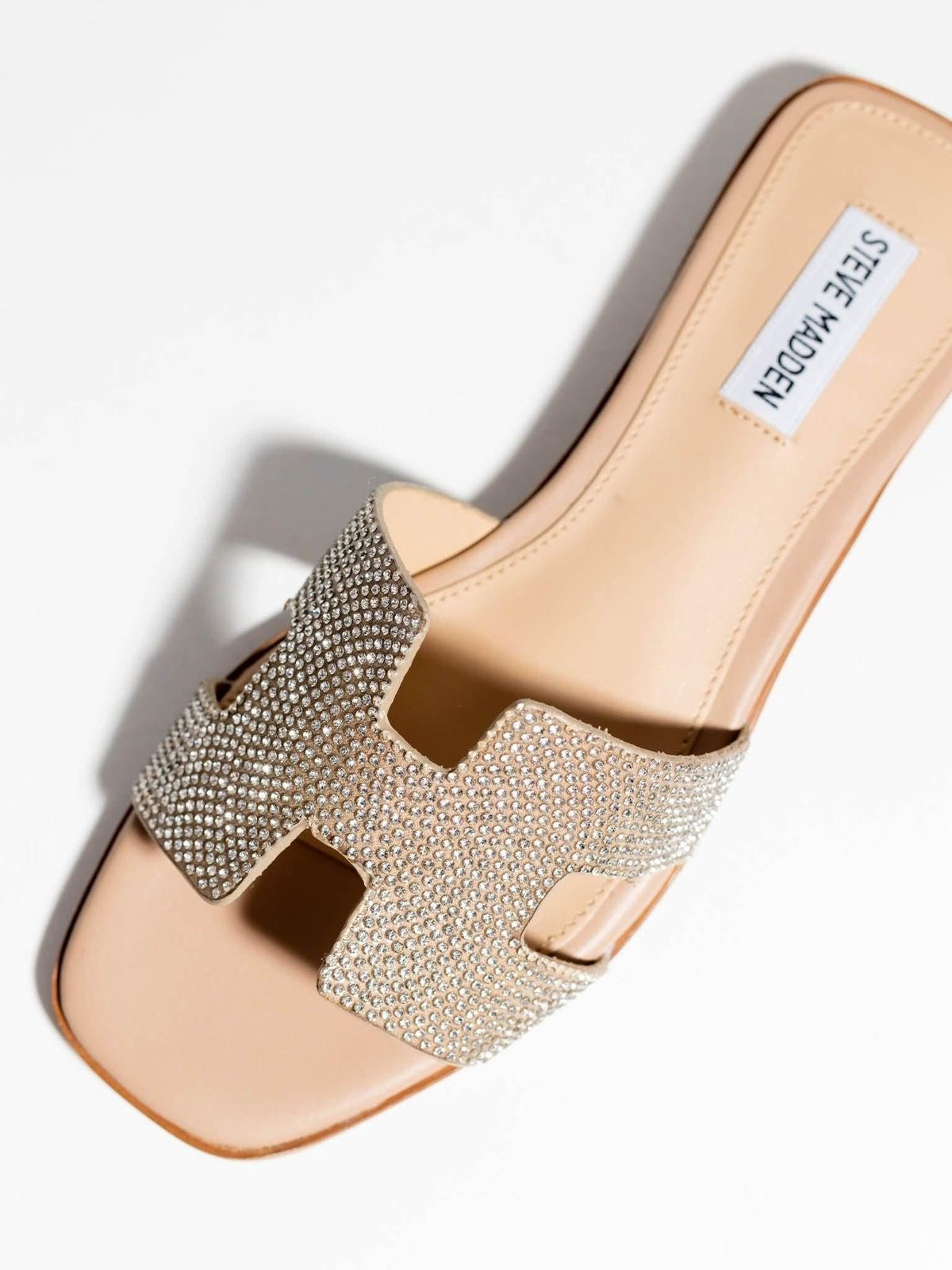 Sandalias Steve Madden Hilly