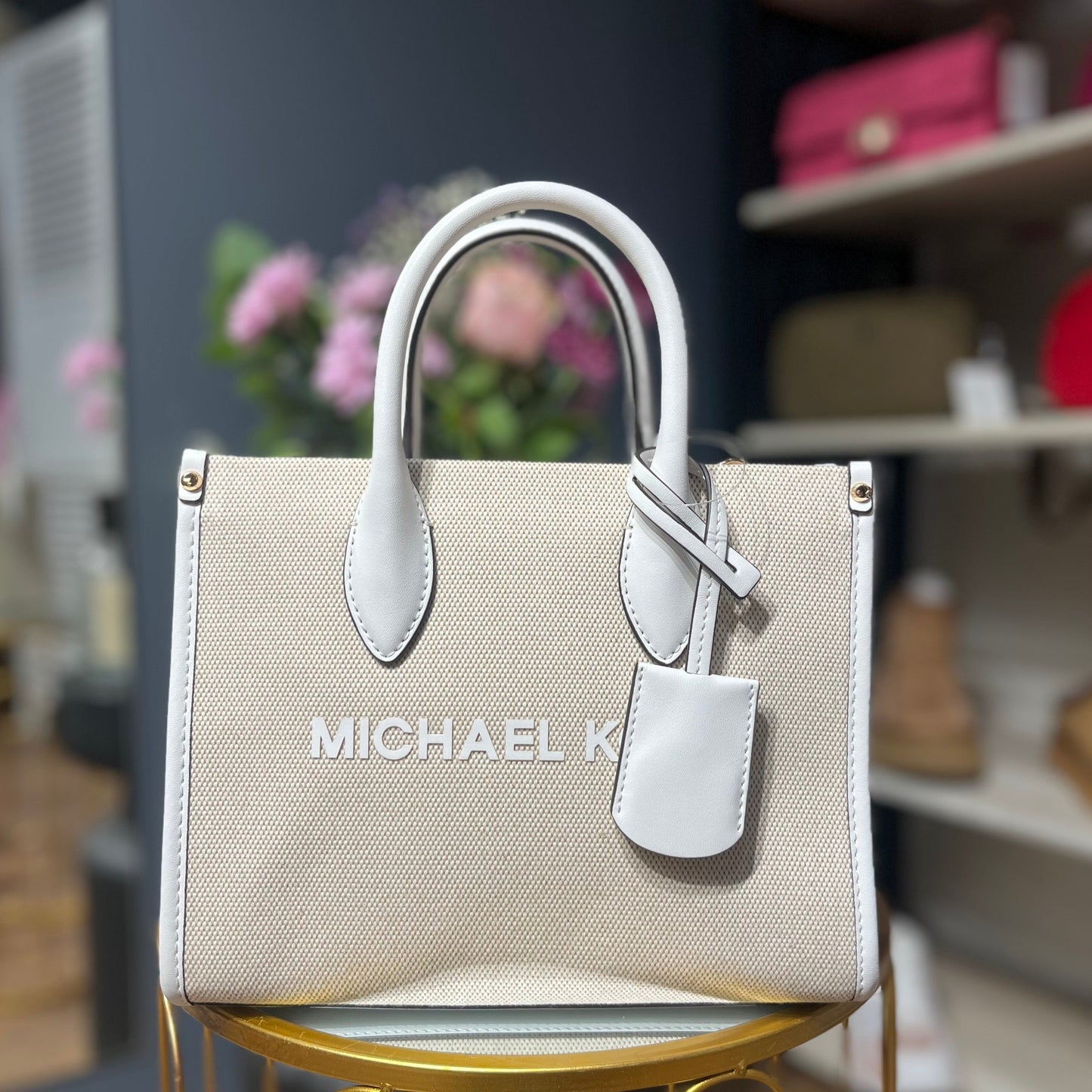 Crossbody Michael Kors Mirella