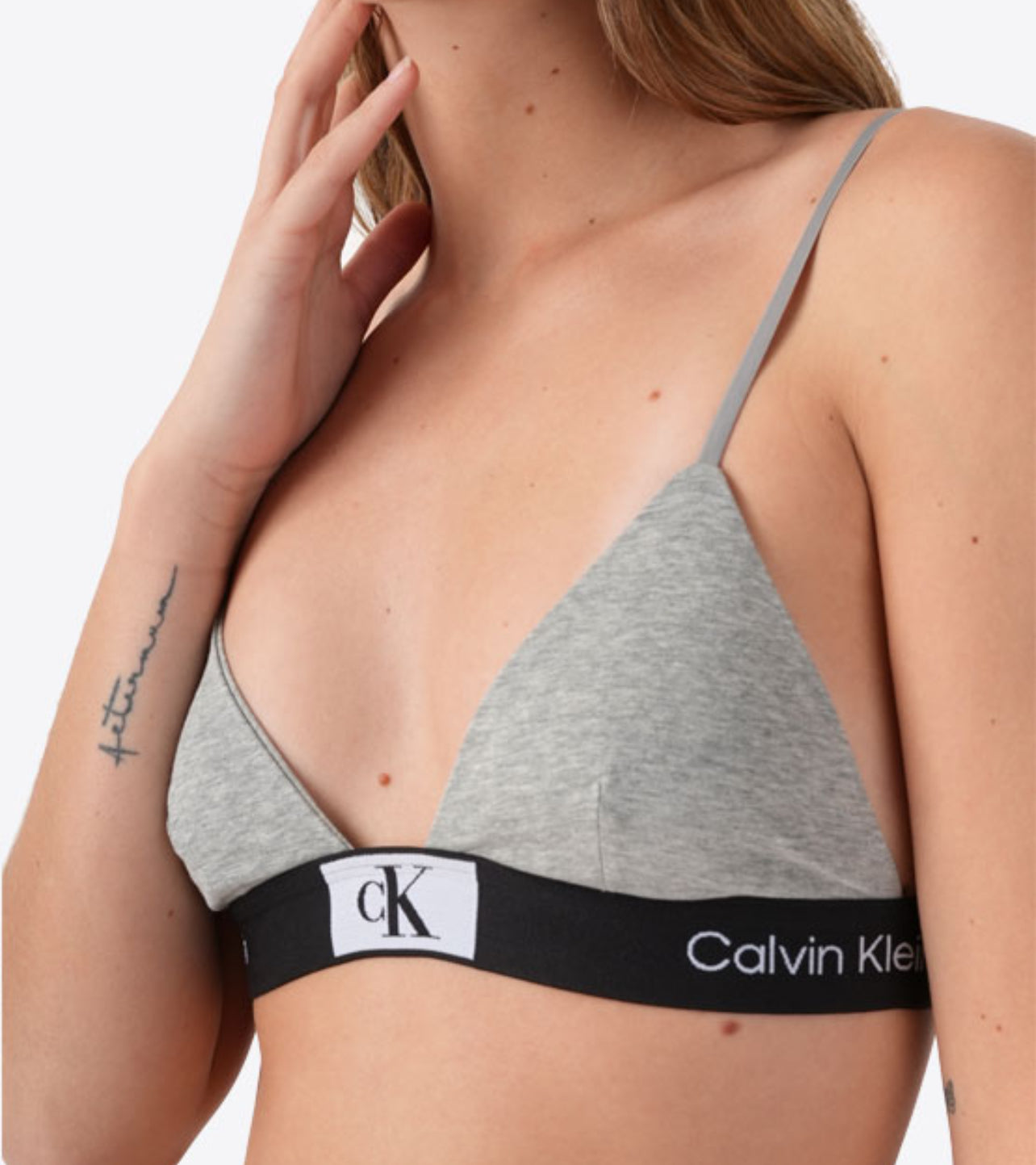 Bralette Calvin Klein