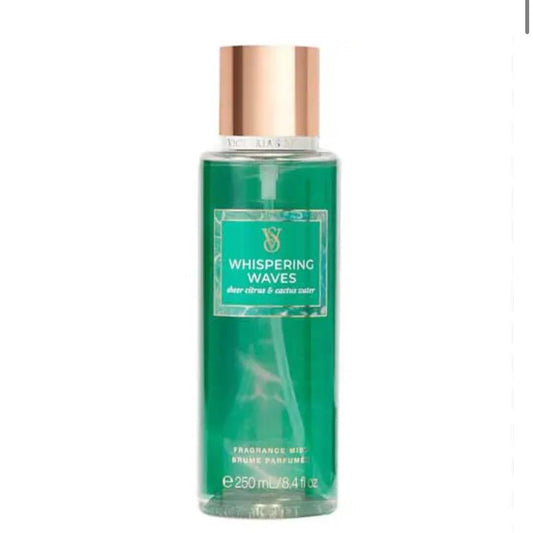 Mist Victoria’s Secret Whispering waves