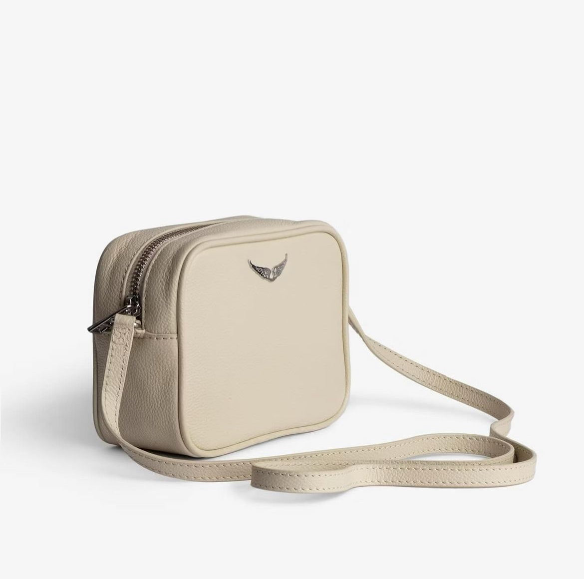 Crossbody Zadig & Voltaire Boxy Wings