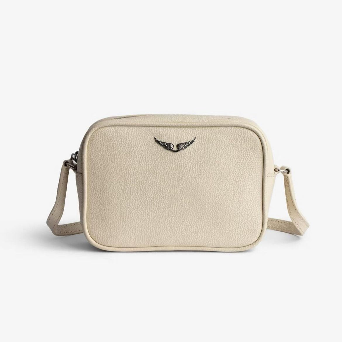 Crossbody Zadig & Voltaire Boxy Wings