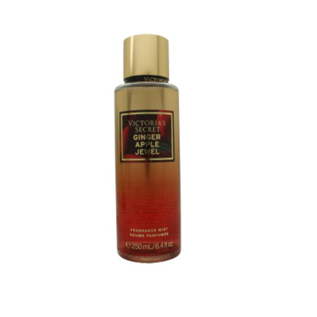 Mist Victoria’s Secret Ginger apple jewel