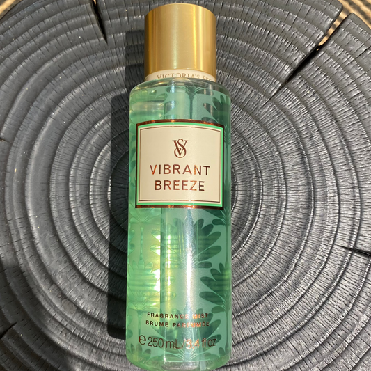 Mist Victoria’s Secret Vibrant Breeze