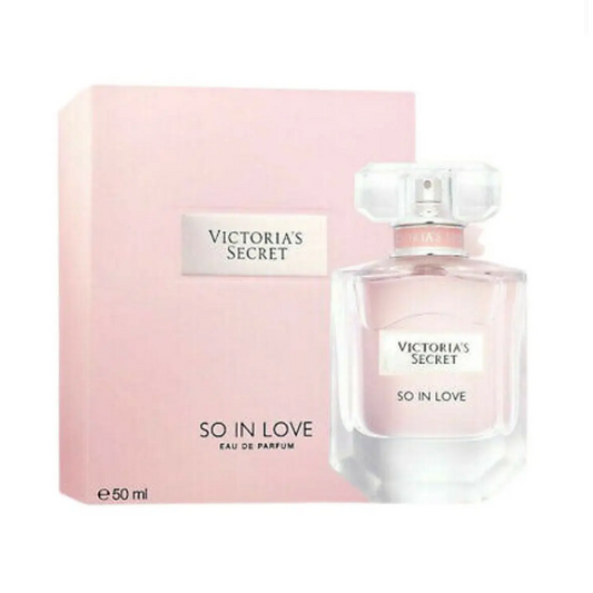 Perfume VS So in love