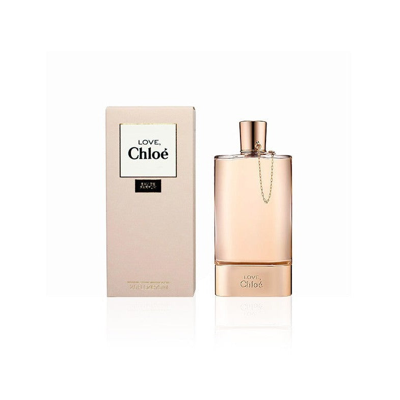 Perfume LOVE, Chloé 50ml