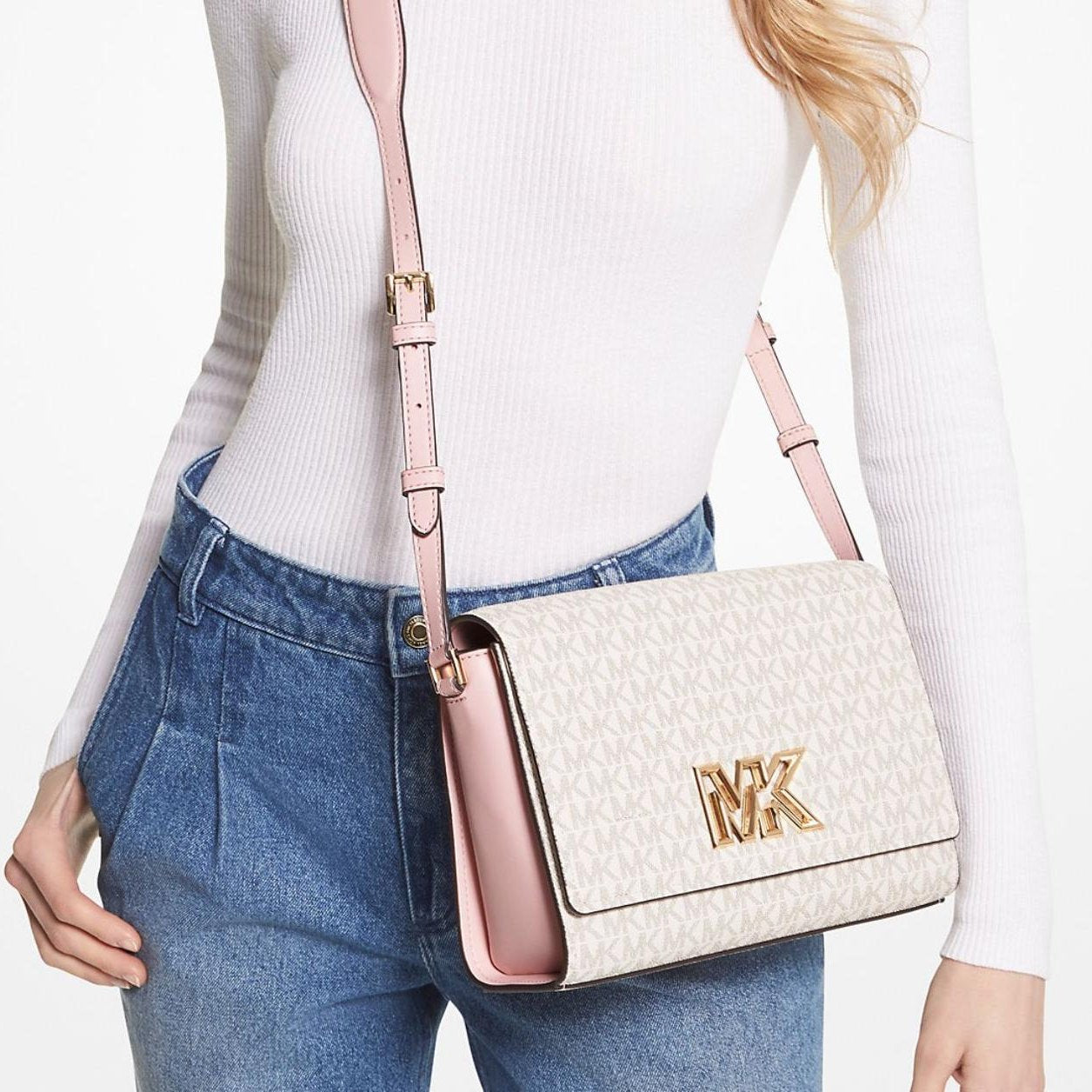 Crossbody Michael Kors MIMI