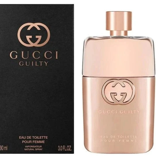 Perfume Gucci Guilty