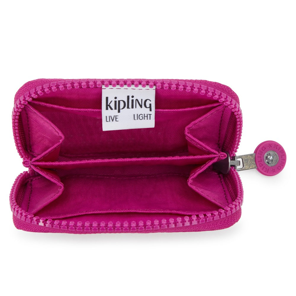 Billetera Kipling Cash Buddy