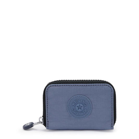 Billetera Kipling Blue Lover