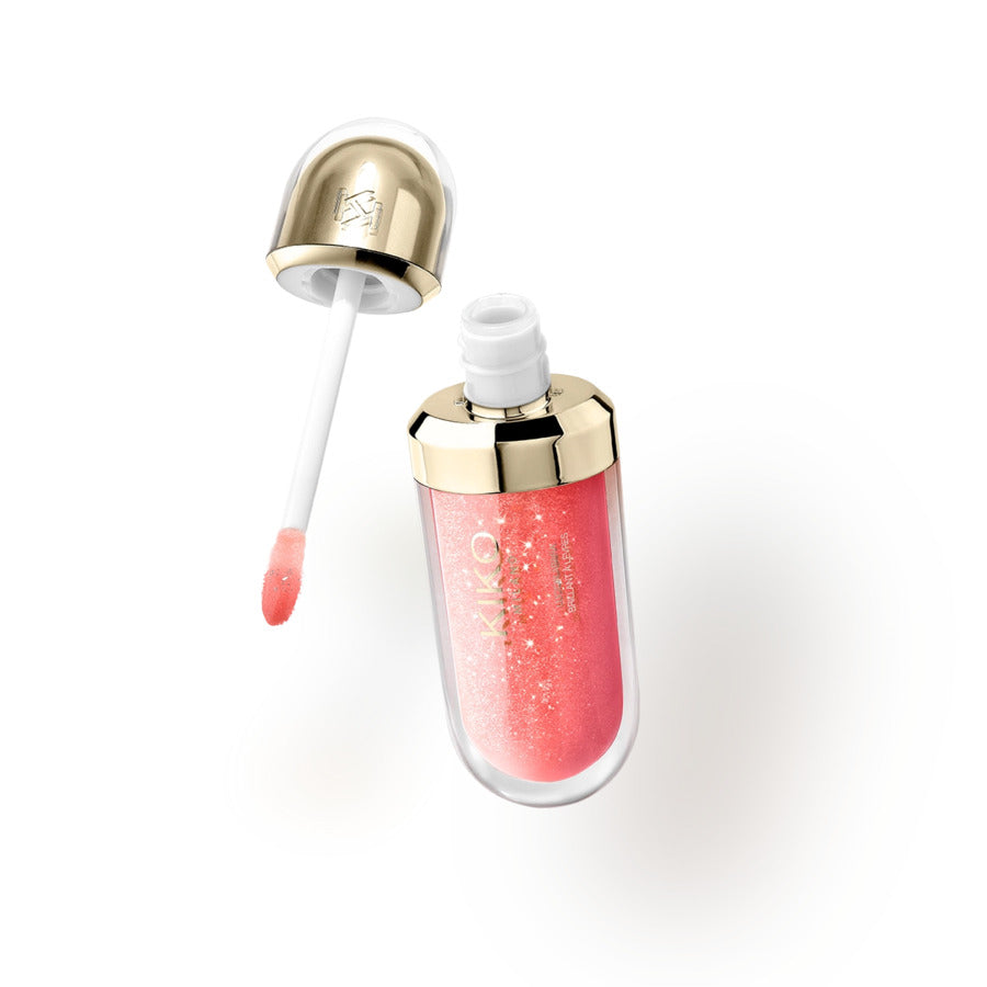 Lip-gloss KIKO 03